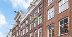 Апартаменты в Амстердаме, Нидерланды, 62 м2