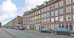 Апартаменты в Амстердаме, Нидерланды, 67 м2