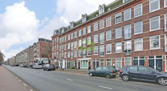 Апартаменты в Амстердаме, Нидерланды, 67 м2
