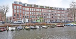 Апартаменты в Амстердаме, Нидерланды, 67 м2