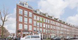 Апартаменты в Амстердаме, Нидерланды, 67 м2