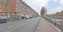 Апартаменты в Амстердаме, Нидерланды, 67 м2
