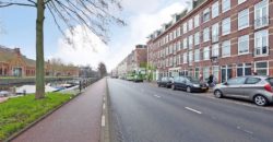 Апартаменты в Амстердаме, Нидерланды, 67 м2