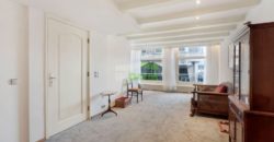 Апартаменты в Амстердаме, Нидерланды, 83 м2