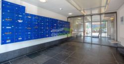 Апартаменты в Амстердаме, Нидерланды, 83 м2