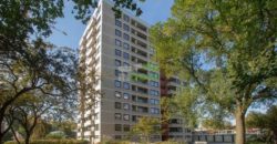 Апартаменты в Амстердаме, Нидерланды, 83 м2