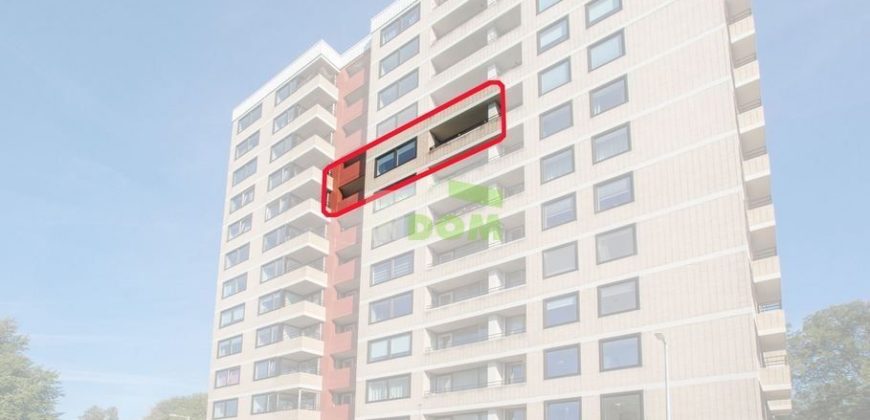 Апартаменты в Амстердаме, Нидерланды, 83 м2