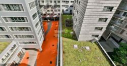 Апартаменты в Амстердаме, Нидерланды, 87 м2