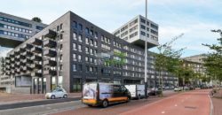 Апартаменты в Амстердаме, Нидерланды, 87 м2