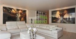 Апартаменты в Амстердаме, Нидерланды, 95 м2