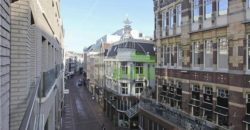 Апартаменты в Амстердаме, Нидерланды, 95 м2