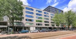 Апартаменты в Амстердаме, Нидерланды, 95 м2