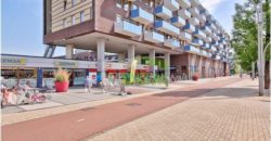 Апартаменты в Амстердаме, Нидерланды, 96 м2