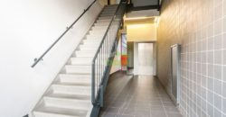 Апартаменты в Амстердаме, Нидерланды, 96 м2