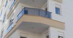 Апартаменты в Анталии, Турция