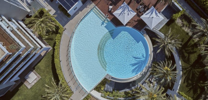 Апартаменты в Кап д’Антибе, Франция, 90 м2