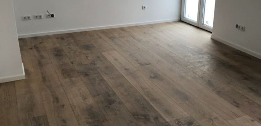 Апартаменты в Ашаффенбурге, Германия, 2 м2