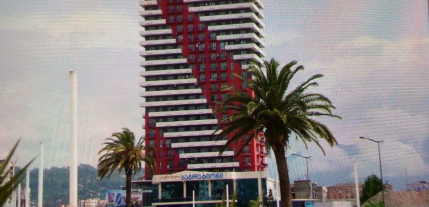 Апартаменты в Батуми, Грузия, 30 м2