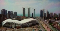 Апартаменты в Батуми, Грузия, 30 м2