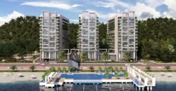 Апартаменты в Батуми, Грузия, 43 м2