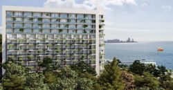 Апартаменты в Батуми, Грузия, 43 м2