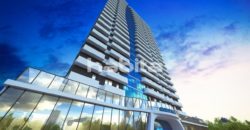 Апартаменты в Батуми, Грузия, 51 м2