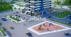 Апартаменты в Батуми, Грузия, 51 м2