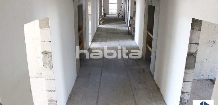 Апартаменты в Батуми, Грузия, 51 м2