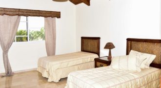 Апартаменты в Баваро, Доминиканская Республика, 120 м2