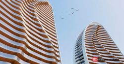 Апартаменты в Бенидорме, Испания, 110 м2