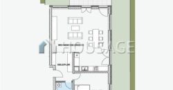 Апартаменты в Берлине, Германия, 100 м2