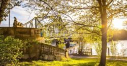 Апартаменты в Берлине, Германия, 100 м2