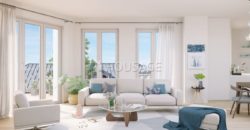 Апартаменты в Берлине, Германия, 101 м2