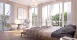 Апартаменты в Берлине, Германия, 101 м2