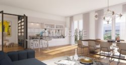 Апартаменты в Берлине, Германия, 101 м2