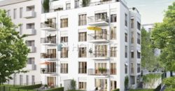 Апартаменты в Берлине, Германия, 101 м2