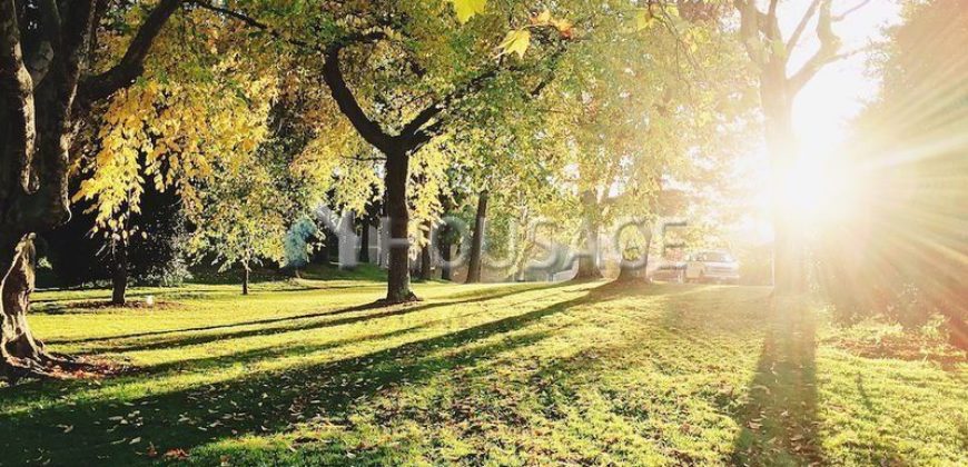 Апартаменты в Берлине, Германия, 101 м2