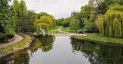 Апартаменты в Берлине, Германия, 101 м2