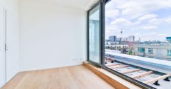 Апартаменты в Берлине, Германия, 108 м2