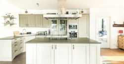 Апартаменты в Берлине, Германия, 109 м2