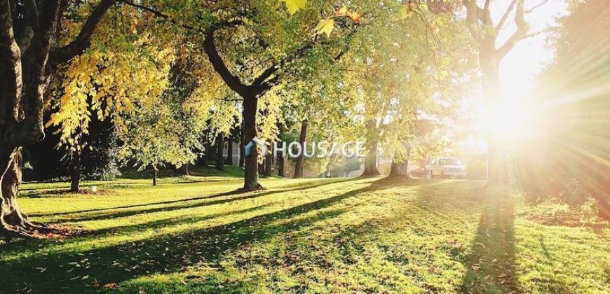 Апартаменты в Берлине, Германия, 109 м2