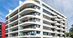 Апартаменты в Берлине, Германия, 109 м2