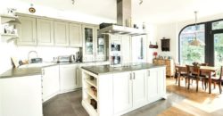 Апартаменты в Берлине, Германия, 109 м2