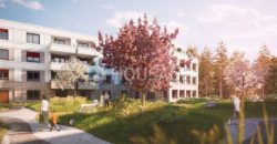 Апартаменты в Берлине, Германия, 118 м2