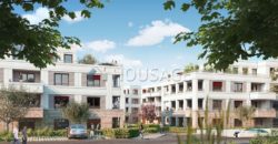 Апартаменты в Берлине, Германия, 118 м2