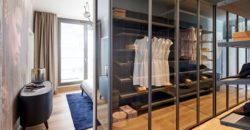 Апартаменты в Берлине, Германия, 123 м2