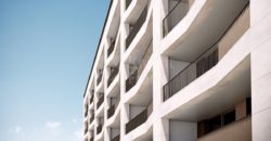 Апартаменты в Берлине, Германия, 124 м2
