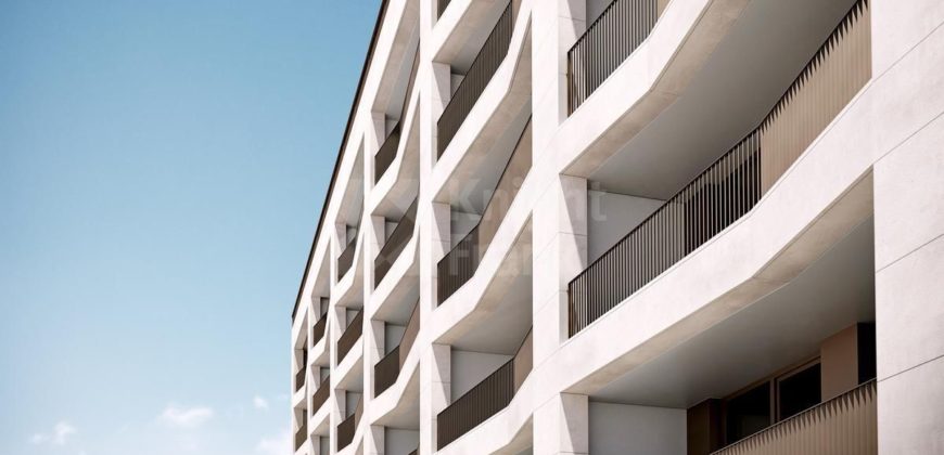 Апартаменты в Берлине, Германия, 124 м2