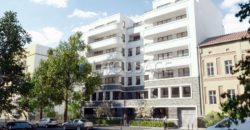 Апартаменты в Берлине, Германия, 140 м2