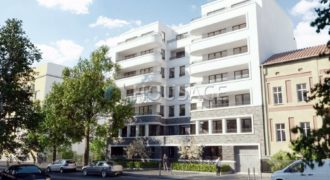 Апартаменты в Берлине, Германия, 140 м2